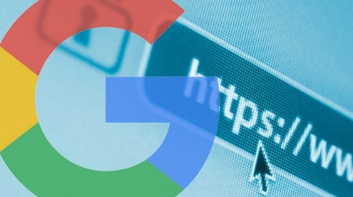 谷歌HTTPS
