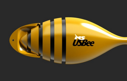 USB蜜蜂