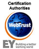 WebTrust国际认证