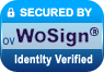 OV SSL Seal