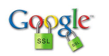 谷歌(Google)https(ssl)加密访问