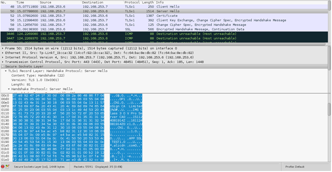移动APP HTTPS加密