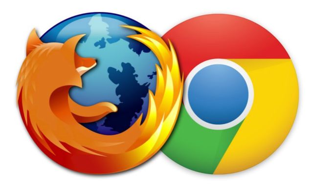 Google Mozilla https