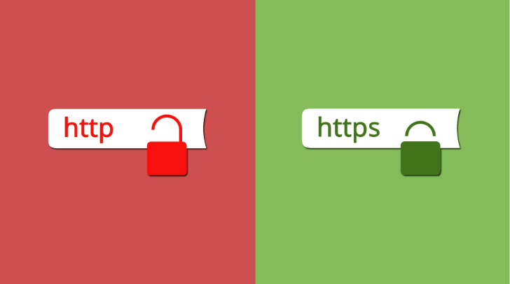 2017 SSL证书HTTPS行业大事件