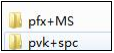 微软代码签名pfx格式证书
