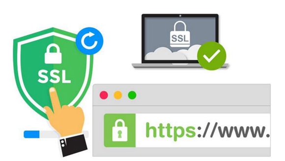 https的SSL证书是什么?如何获取