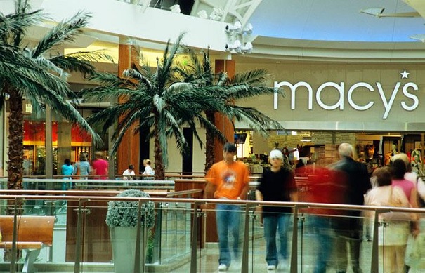 梅西百货遭遇数据泄露,企业如何做好安全防范准备？