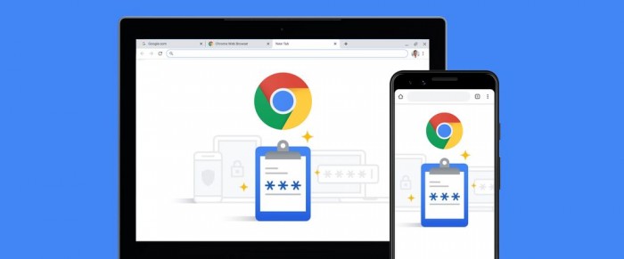 Chrome新安全特性：检测到账号被泄露后向用户发出提醒