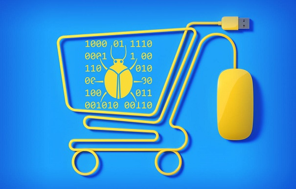 电商网站的数据安全面临威胁，该如何防范？