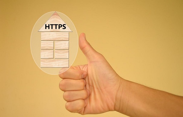网站为什么要使用SSL证书保护？