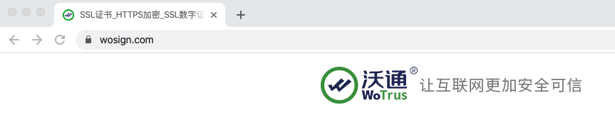 Chrome的HTTPS安全站点标志将于今年9月停用
