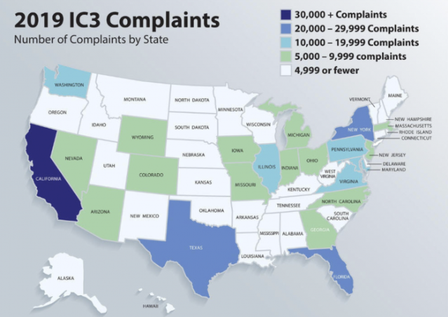 如何有效防范BEC骗局（商业电子邮件妥协）？