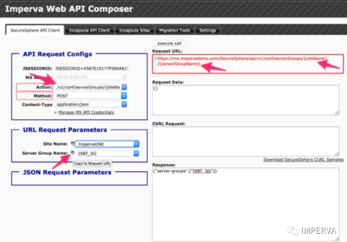 Imperva API工具助力实现本地WAF与云WAF的自动化运维 第2张
