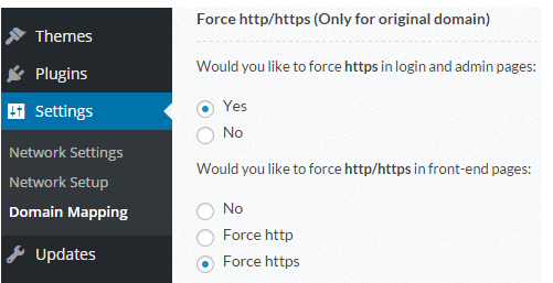 如何在WordPress全网站启用HTTPS 第1张