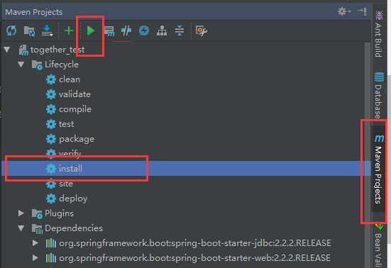 SpringBoot启动jar配置SSL证书 第2张