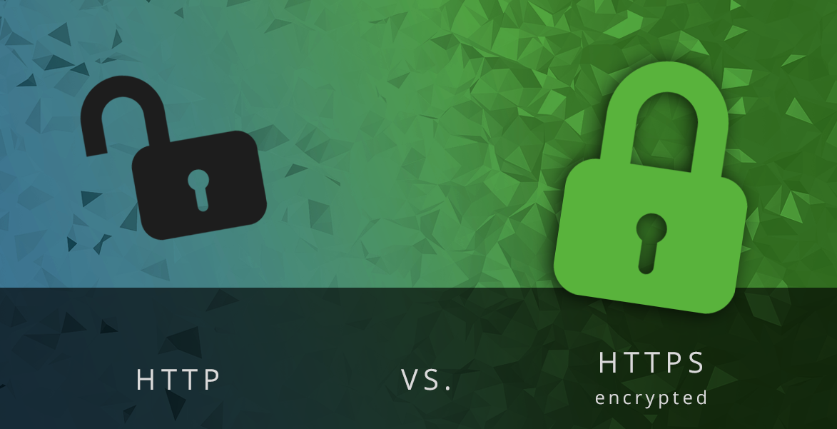 如何使用HTTPS加密保护网站 第1张