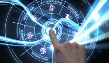 物联网安防技术