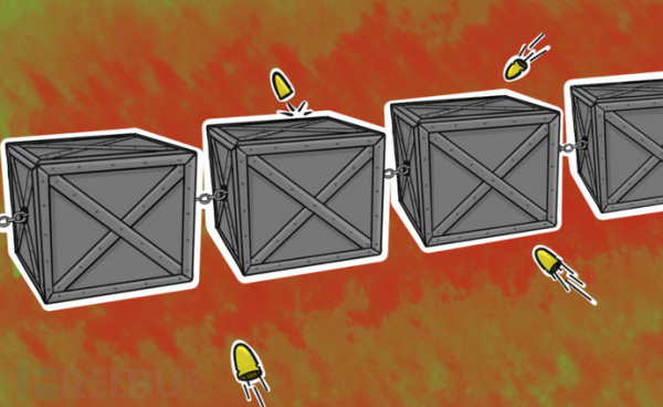 区块链技术在网络安全上的应用