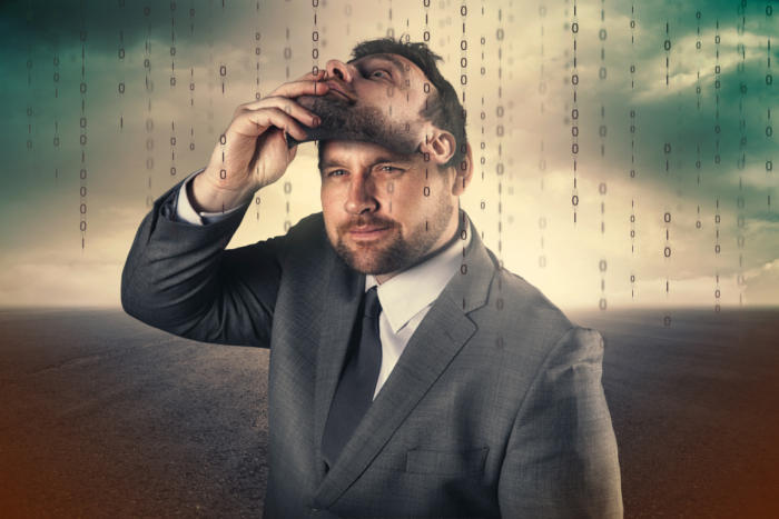 内鬼泄密猛于黑客，如何保护好墙内的世界？