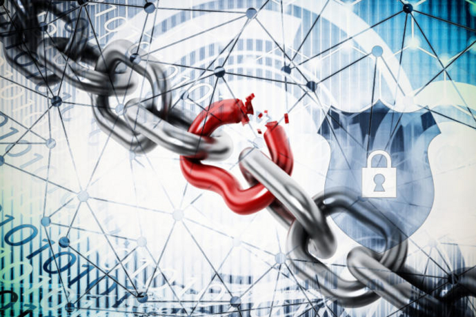 内鬼泄密猛于黑客，如何保护好墙内的世界？