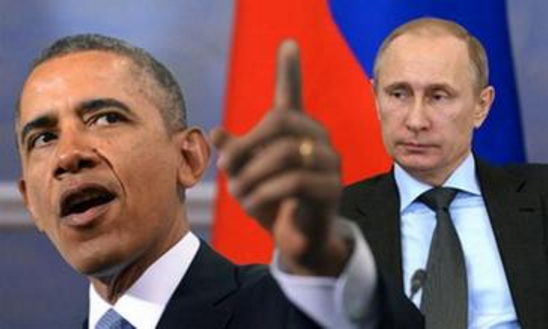 美国扬言将对俄罗斯发动网络攻击