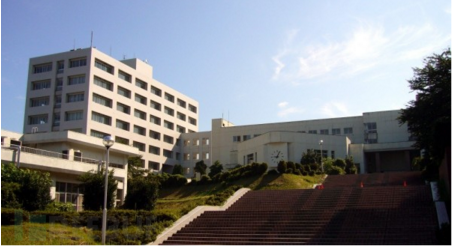 日本富山大学氢同位素研究中心
