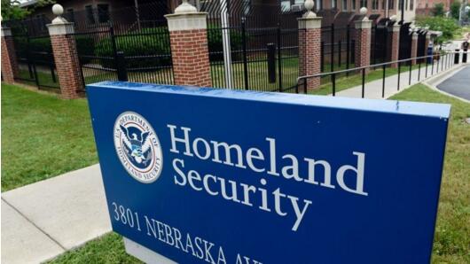 美国遭DDOS攻击3