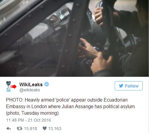 美国遭DDOS攻击4