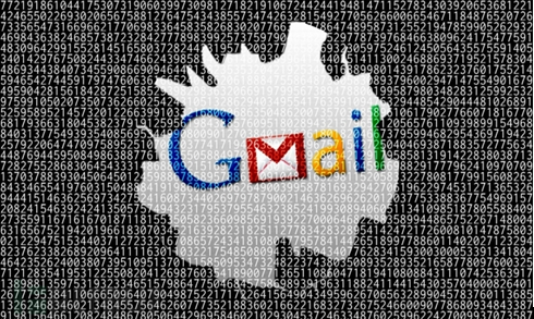 Gmail邮箱漏洞1