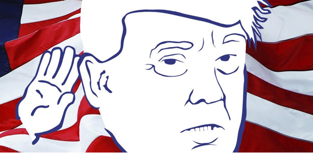 特朗普任命新CIA局长