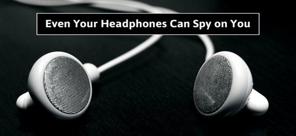 耳机转换为麦克风