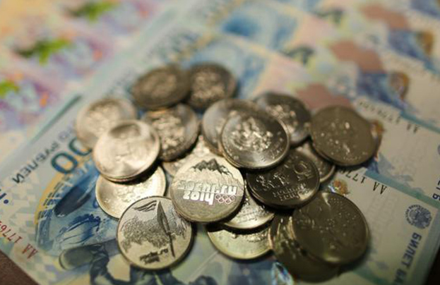 俄罗斯中央银行被黑2