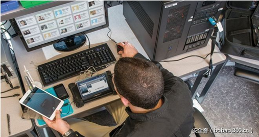 Cellebrite 900GB数据被黑客窃取