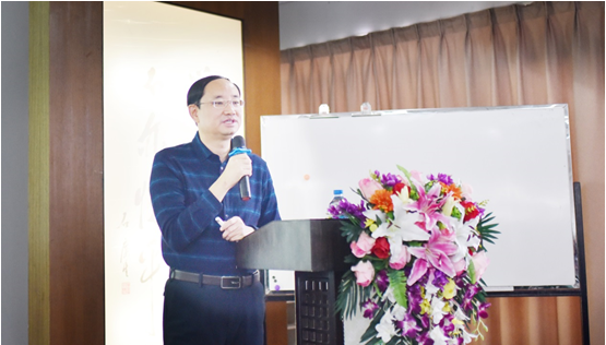 沃通2017新春联欢颁奖晚会2