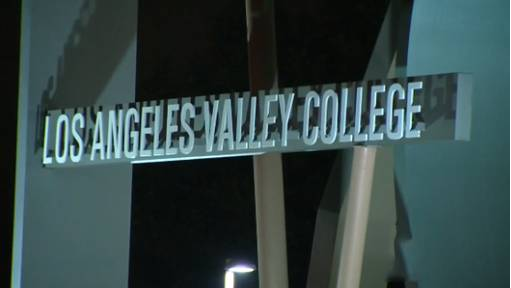 洛杉矶山谷学院遭网络攻击