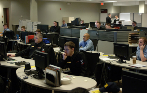 美国海军陆战队