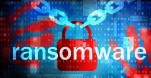 勒索软件