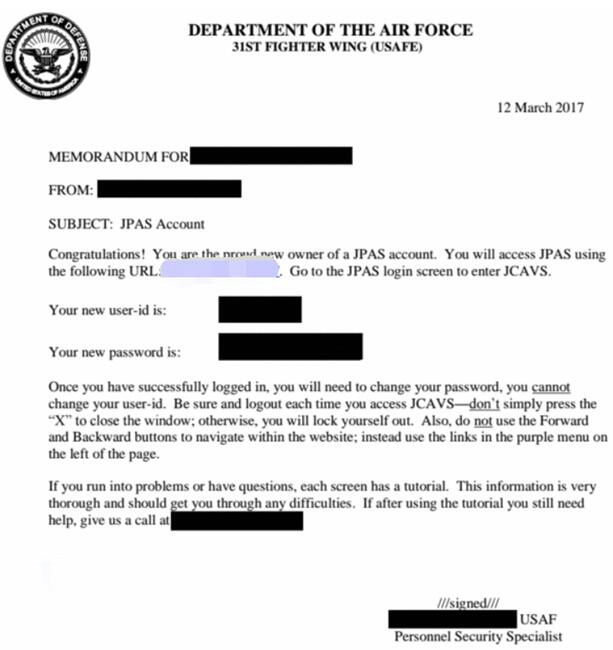 美国空军机密文件泄露4