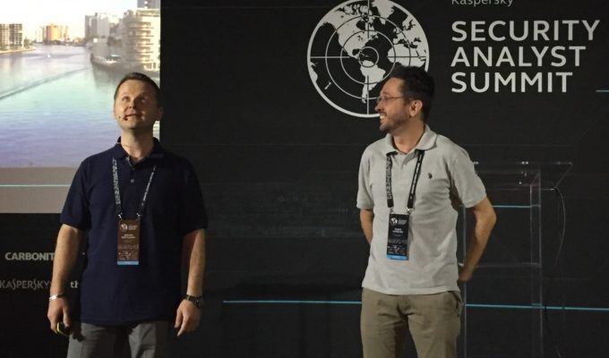 巴西银行网站攻击案例分析