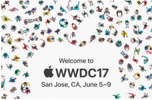 2017年度WWDC大会