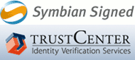 Symbian认证证书