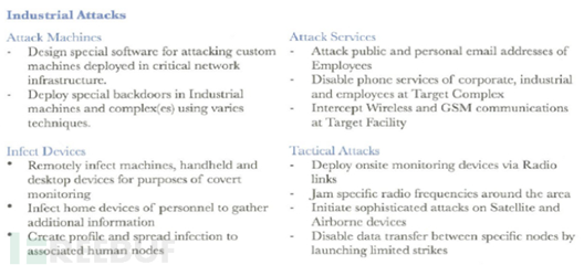 Aglaya公司产品宣传册2