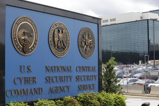 NSA 50TB数据、5亿页政府文档失窃1