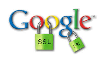 谷歌（Google）https（ssl）加密访问