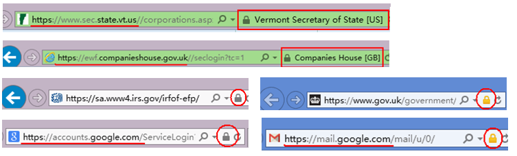 用PKI技术来保障中国互联网的安全
