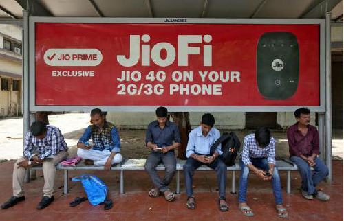 印度电信运营商Reliance Jio用户信息泄漏