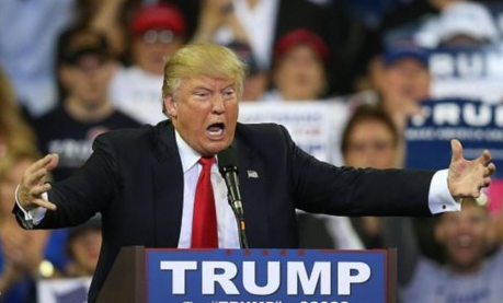 美国共和党总统候选人唐纳德·特朗普(Donald Trump)旗下酒店遭黑客入侵