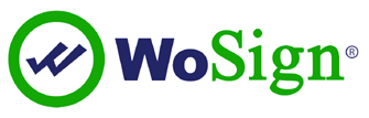 WoSign Logo