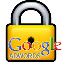 google Adwords secure