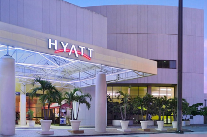 凯悦客户信息泄露